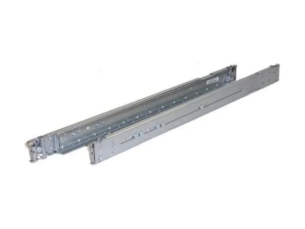 HP 19" 1U Rack Rails ProLiant DL160 / DL180 G5/G6 1