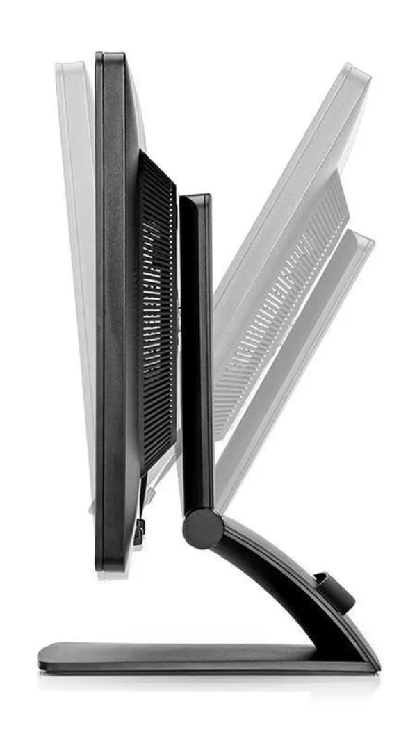 HP 23 inch EliteDisplay E231 monitor 6
