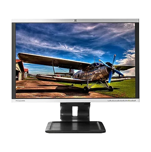HP 24 inch LA2405x Led monitor 1