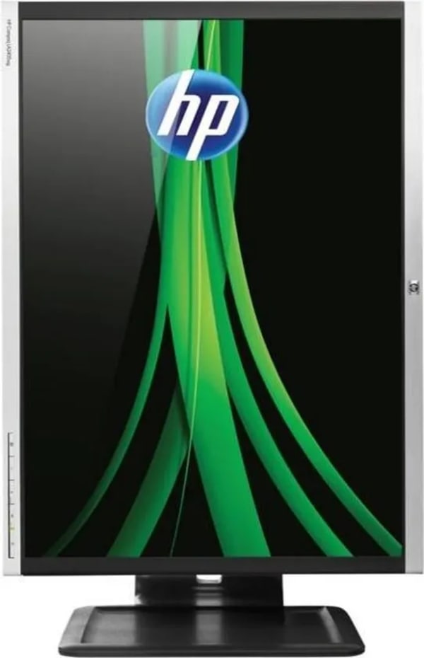 HP 24 inch LA2405x Led monitor 4