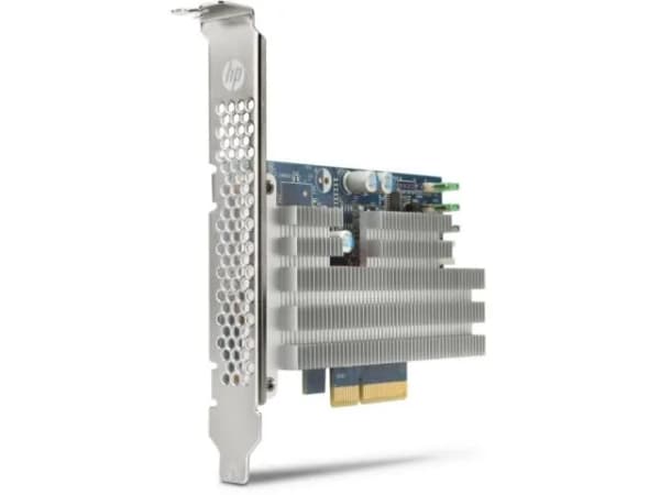 HP 1TB NVMe Z Turbo Drive PCI-e G2 2