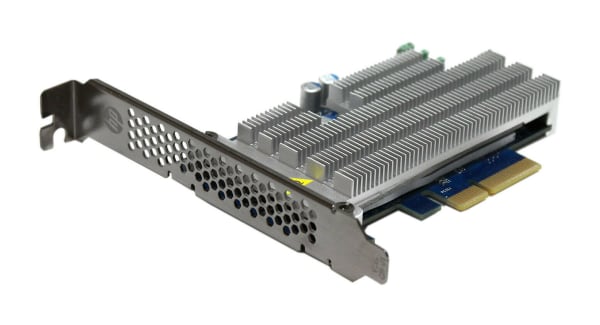 HP 1TB NVMe Z Turbo Drive PCI-e G2 1