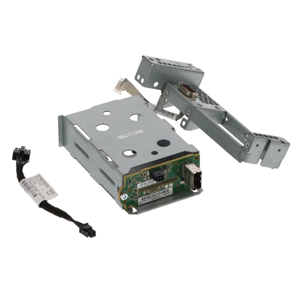 HP 2SFF Backplane for Drive Cage DL380  G9 Full Kit 1