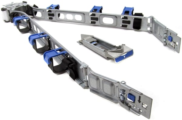 HP 2U Cable Managment Arm 3