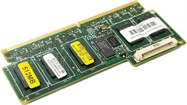 HP 512MB Cache Memory voor de Smart Array 462975-001  1