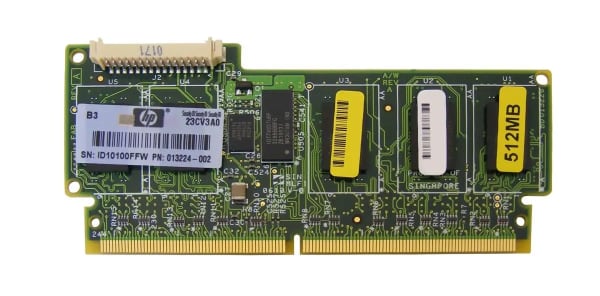 HP 512MB Cache Memory voor de Smart Array 462975-001  2