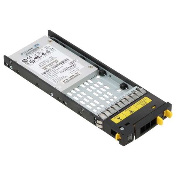 HP 480GB SAS 6Gbps 2,5" SFF P/N: 746842-003 1