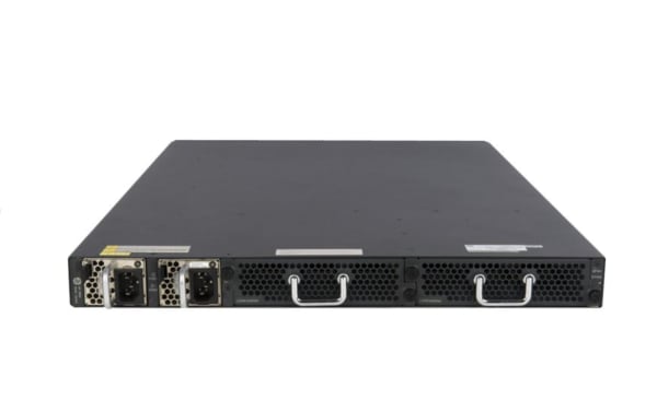 HP 5820AF-24XG 24 poorten sfp+ en 10gb/s per poort! 2