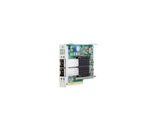 HP 631FLR Dual 25GB SFP+ 1