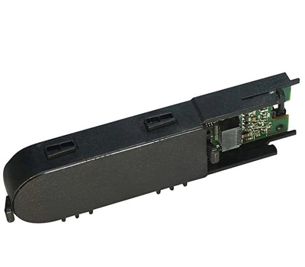 HP 650 mAh 4.8V NiMH Baterij - P/N: 462976-001 3