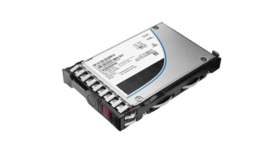 HP 960GB NVME U.3 G4 RI - P/N: P21840-001 1