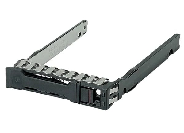 HP Caddy tray G11 3.5" LFF* 1