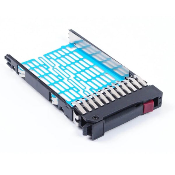 HP Caddytray 2.5 inch SFF G6/7 - P/N: 371593-001 3