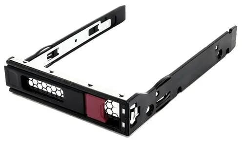 HP Caddytray 3,5 inch LFF Apollo 4200 G8/9/10 - P/N: 774026-001 1