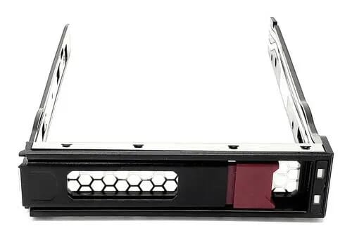 HP Caddytray 3,5 inch LFF Apollo 4200 G8/9/10 - P/N: 774026-001 2