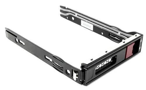 HP Caddytray 3,5 inch LFF Apollo 4200 G8/9/10 - P/N: 774026-001 3