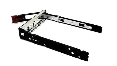 HP Caddytray 3,5 inch LFF Apollo 4200 G8/9/10 - P/N: 774026-001 4