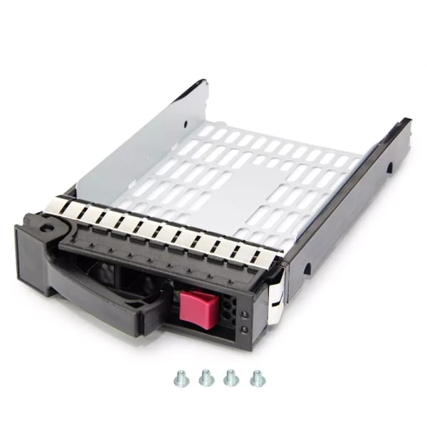 HP Caddytray 3.5 inch LFF G6/7 - P/N: 373211-001 2