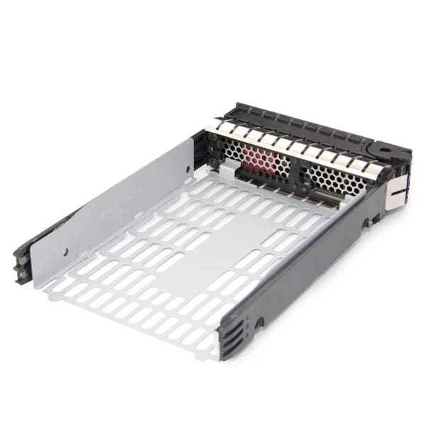 HP Caddytray 3.5 inch LFF G6/7 - P/N: 373211-001 3