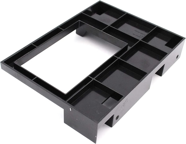 Dell Converter Adapter van 3,5 SFF naar 2,5 LFF - P/N: 661914-001 1