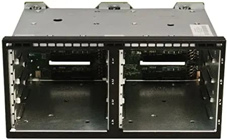 HP Drive Cage 8x 2,5" ProLiant DL380P / DL385P 2