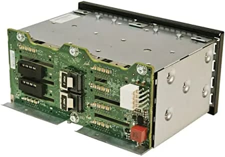 HP Drive Cage 8x 2,5" ProLiant DL380P / DL385P 3