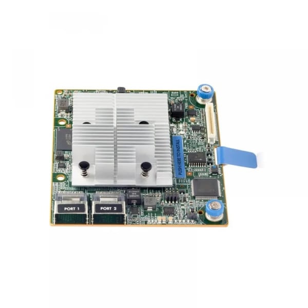 HP E208i-a SR 12Gbps Smart Array G10 - P/N: 836259-001 3