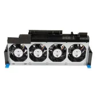 HP Fan & Cage Assembly ProLiant ML350 G10  2