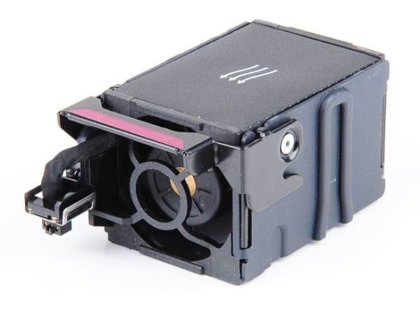 HP Fan ProLiant DL360 G8 654752-002 1
