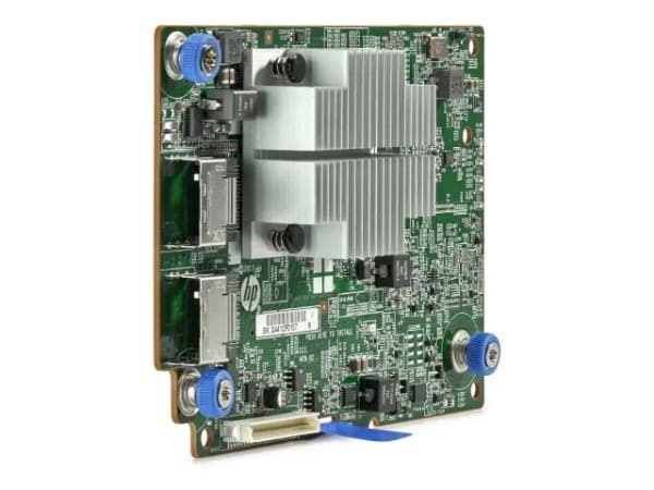 HP H240AR 12Gbps Smart HBA - P/N: 726757-B21 3