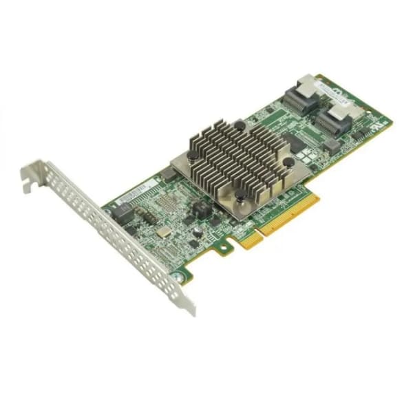HP H240 12Gbps Smart HBA 779134-001 1