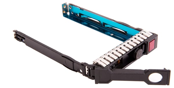 HP HDD 2,5" Bracket 2
