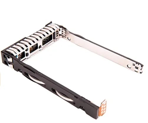 HP HDD 2,5" Bracket 4