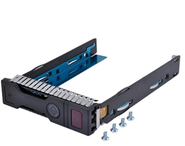 HP HDD 3,5" Bracket 1