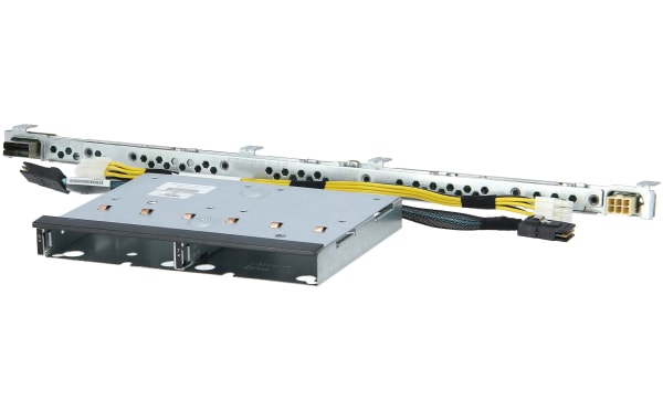HP Hard Drive Backplane & Cablekit 2,5"  SFF ProLiant DL360 G6 / G7 1