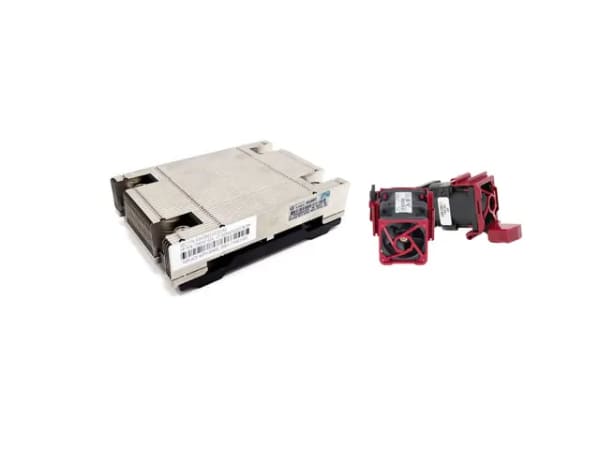 HP Heatsink & Dual fan kit ProLiant DL360 G9 1