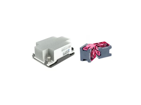 HP Heatsink & Dual fan kit ProLiant DL380 G9 High Performance 1