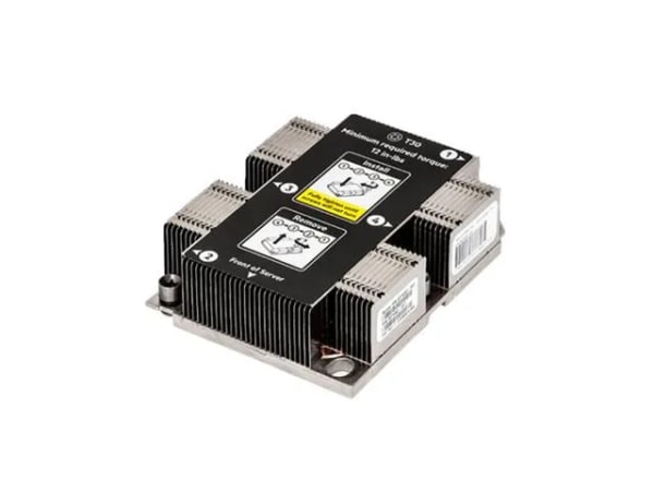 HP Heatsink ProLiant DL360 G10 - 872452-001 1