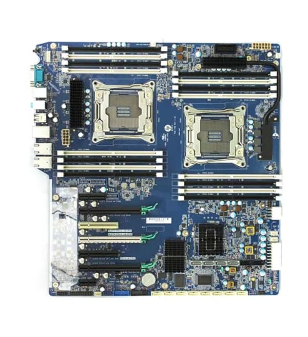 HP Motherboard Z840 Workstation - P/N: 761510-001 1
