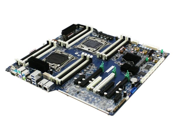 HP Motherboard Z840 Workstation - P/N: 761510-001 2