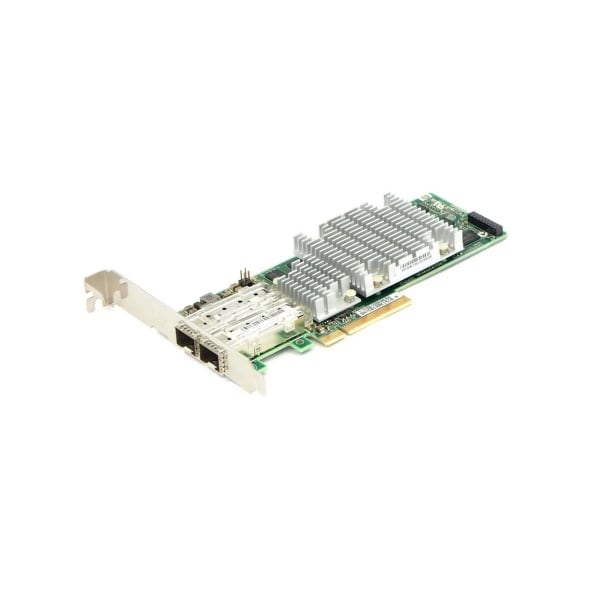 HP NC522SFP+ Dual Port 10Gbps - P/N: 468349-001 1