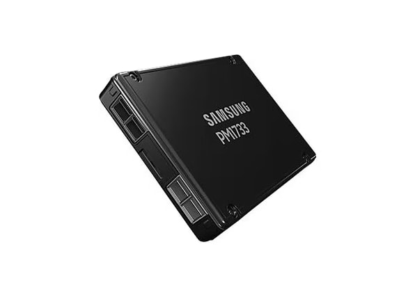 HPE P22267-001 PM1733 960GB NVMe U.3 G4 1