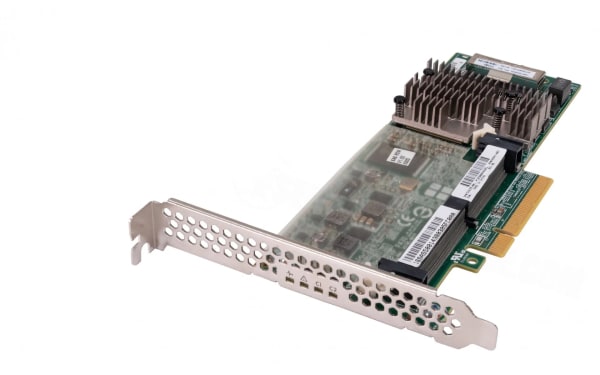 HP Smart Array P430 12Gb SAS RAID Controller ProLiant DL580/ML350  729635-001 1