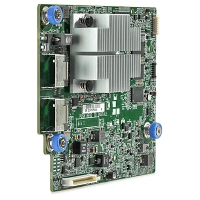 HP P440AR 2GB raid controller - P/N: 726736-B21 3