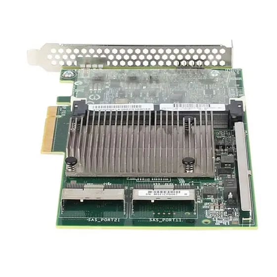 HP P803i 1GB raid controller - P/N: 729637-001 2