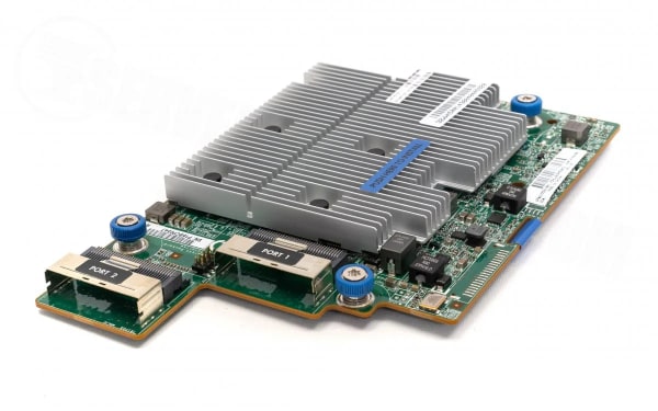 HP P840AR 2GB 12Gbps Smart Array - P/N:843199-B21/848147-001 1