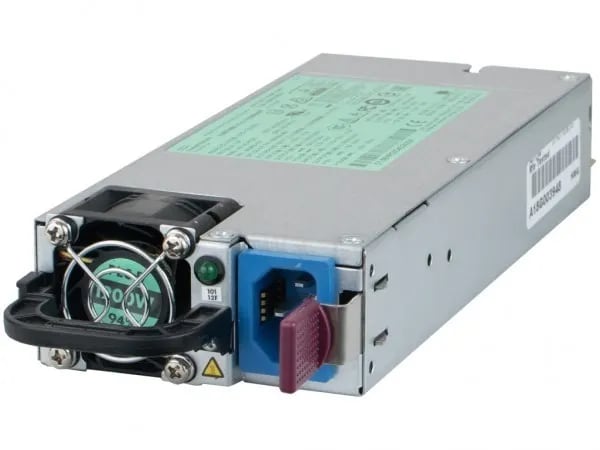 HP ProLiant 1200W PSU 1