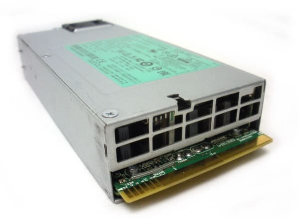 HP ProLiant 1200W PSU 2