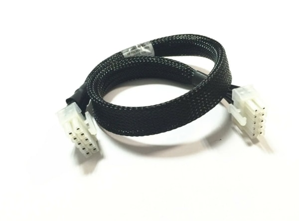 HP Power Kabel Backplane ProLiant DL380 4