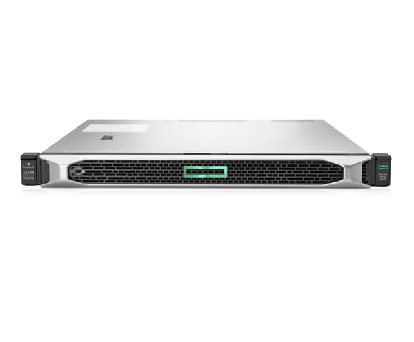 HP ProLiant DL160 G10 4x LFF 1